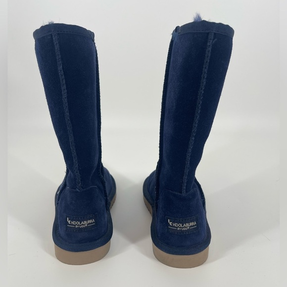 Women's Koolaburra boots (SB1) - Picture 6 of 6